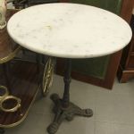 819 2284 CAFÉ TABLE